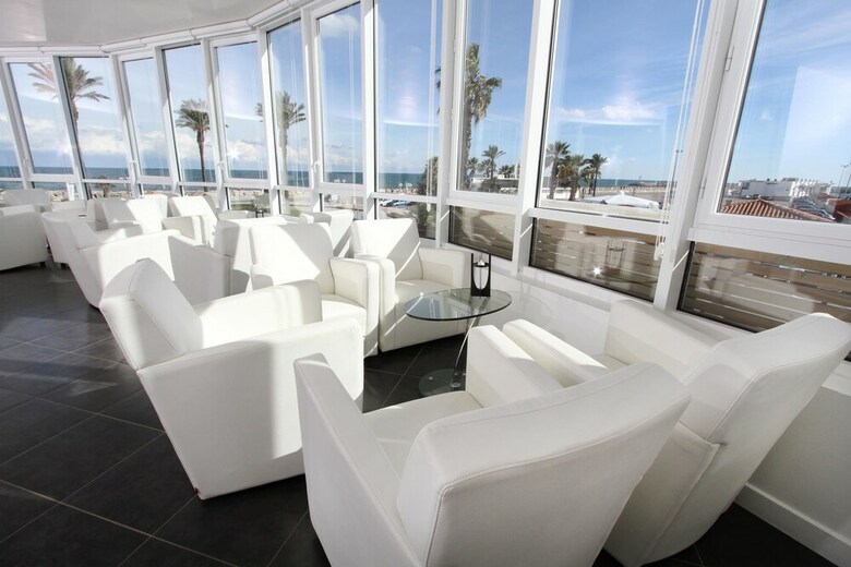 Bleu Mer Duplex Et Suites