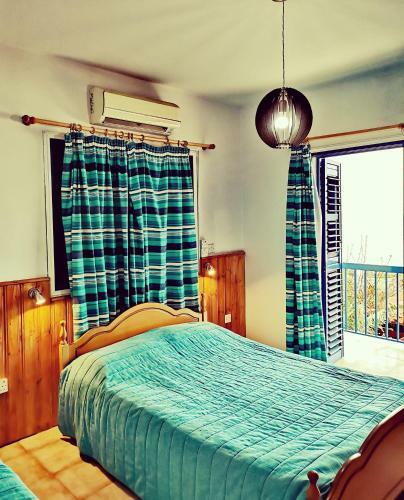 Kanalli Apartments