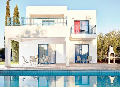 Azzurro Luxury Holiday Villas
