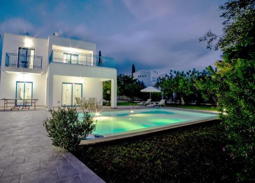 Azzurro Luxury Holiday Villas