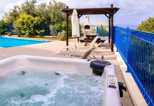 Azzurro Luxury Holiday Villas