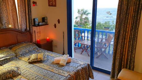 Astrofegia Beach Villa