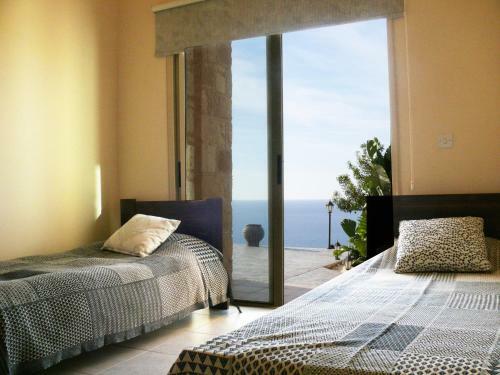 Pomos Panoramic Villa