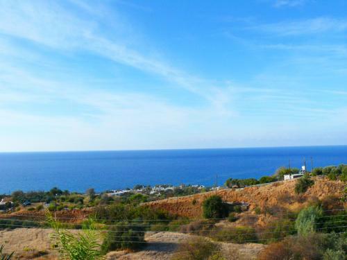 Pomos Panoramic Villa