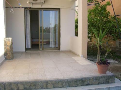 Marios Apartments