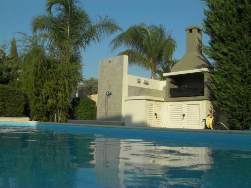Villa Regina