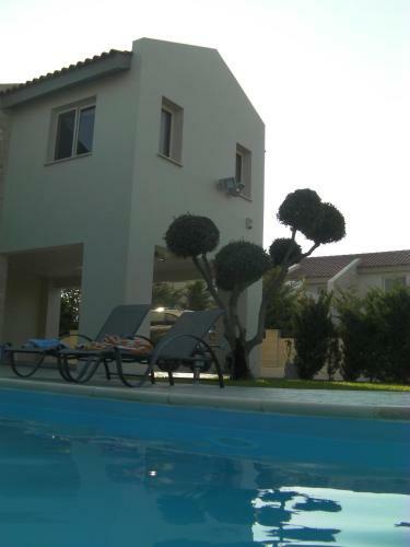 Villa Regina