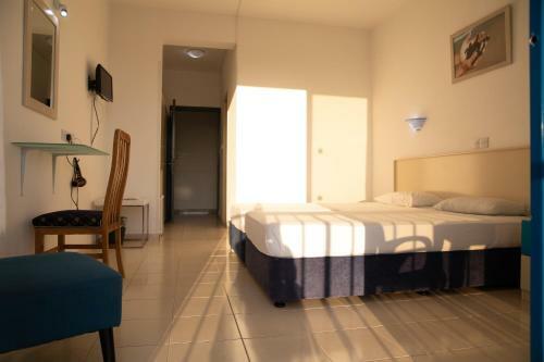 West End Hotel