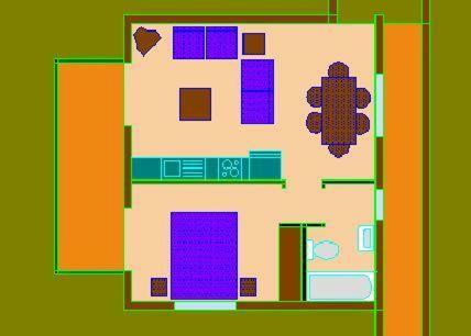 Aurora Apartments