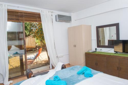 Maistrali Apartment