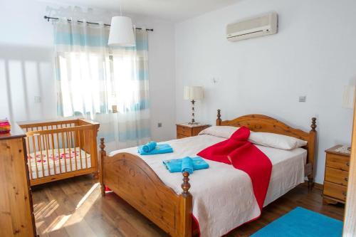 Maistrali Apartment