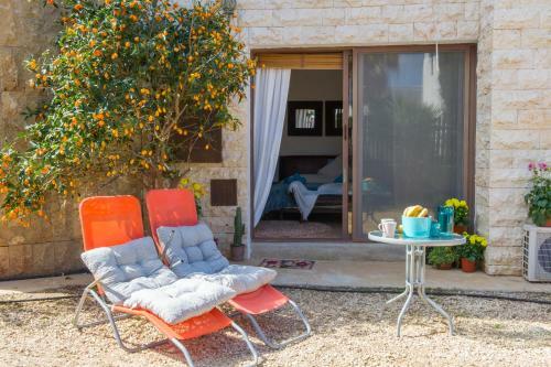 Maistrali Apartment