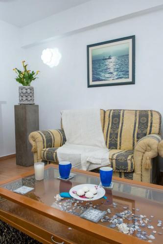 Maistrali Apartment