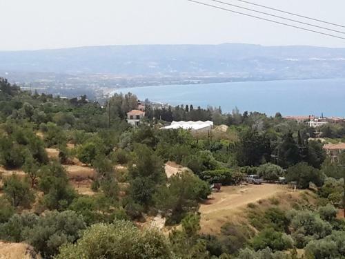 Georgias Apartments