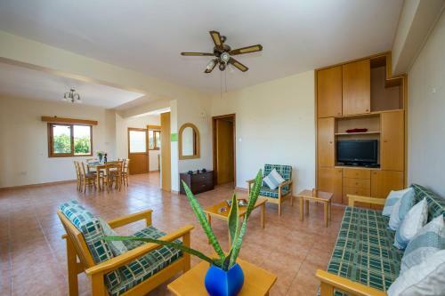 Georgias Apartments