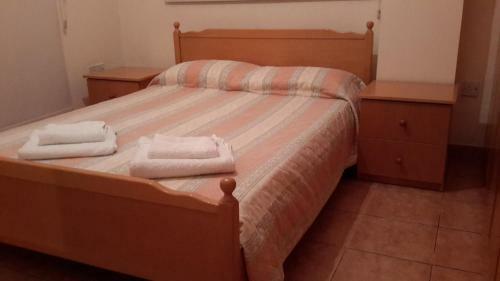 Georgias Apartments