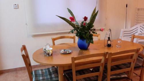 Georgias Apartments
