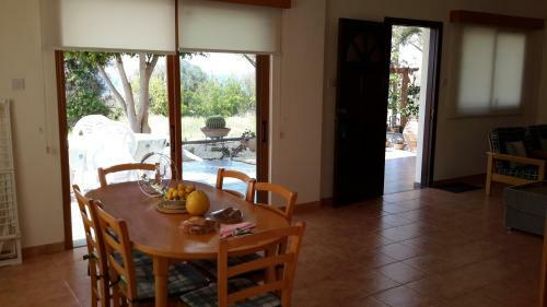 Georgias Apartments