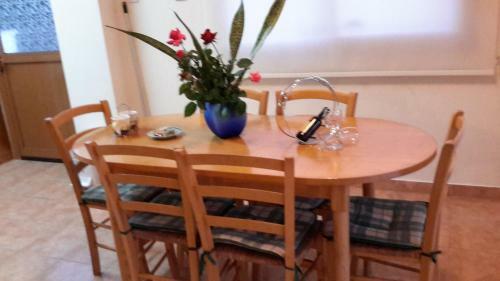 Georgias Apartments