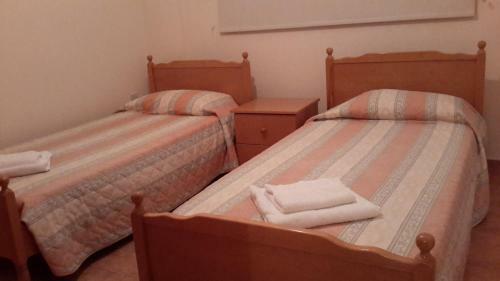 Georgias Apartments
