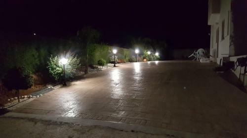 Georgias Apartments