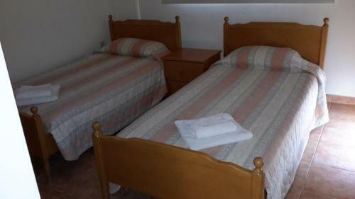 Georgias Apartments