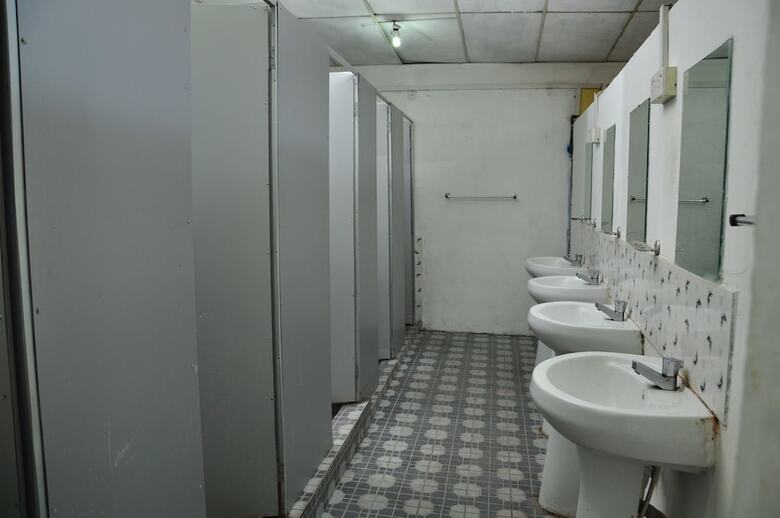 Hostal City Motel