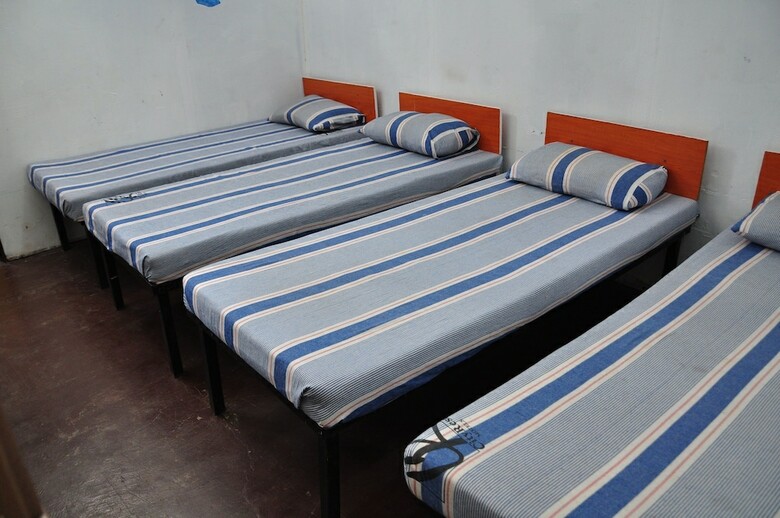 Hostal City Motel