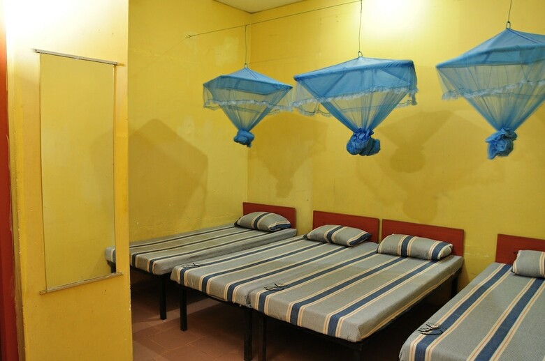 Hostal City Motel