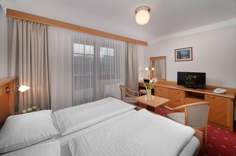 Wellness Hotel Windsor