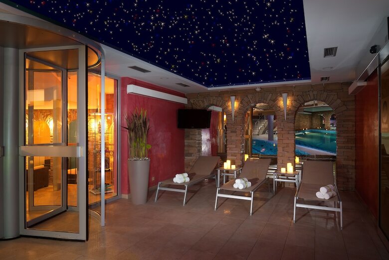 Wellness Hotel Windsor