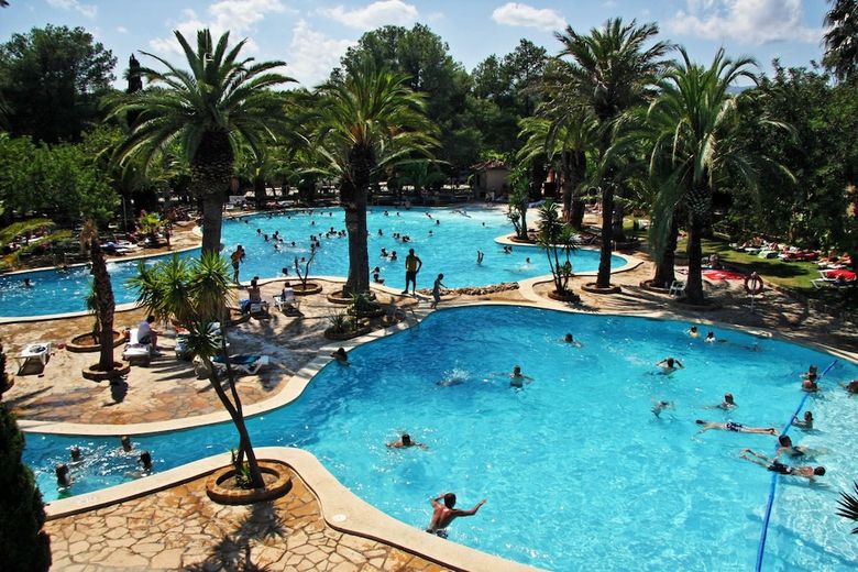 Camping La Torre Del Sol