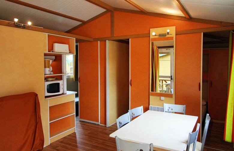 Camping La Torre Del Sol