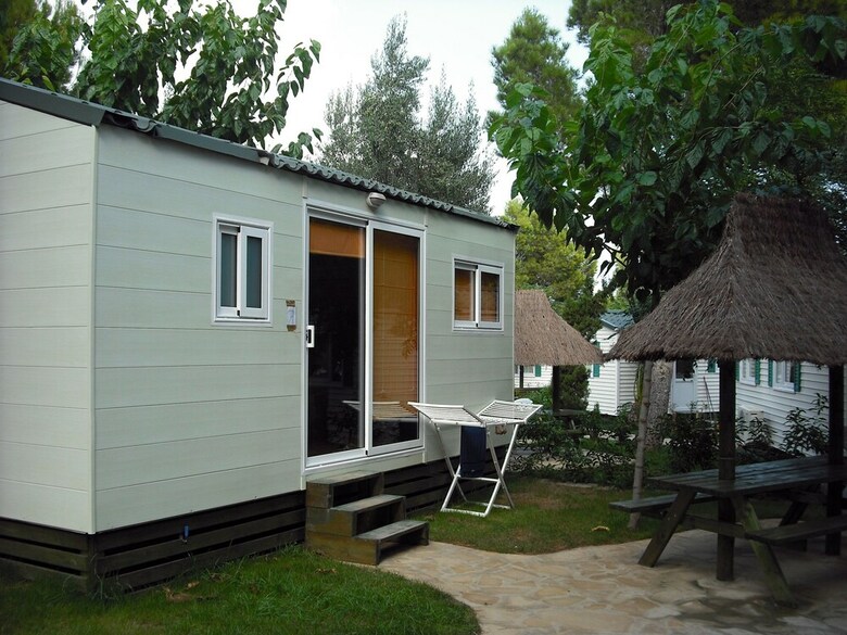 Camping La Torre Del Sol