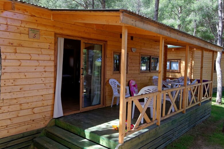 Camping La Torre Del Sol