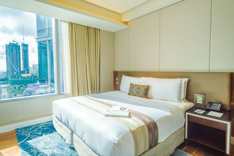 Aparthotel Ascott Bonifacio Global City Manila