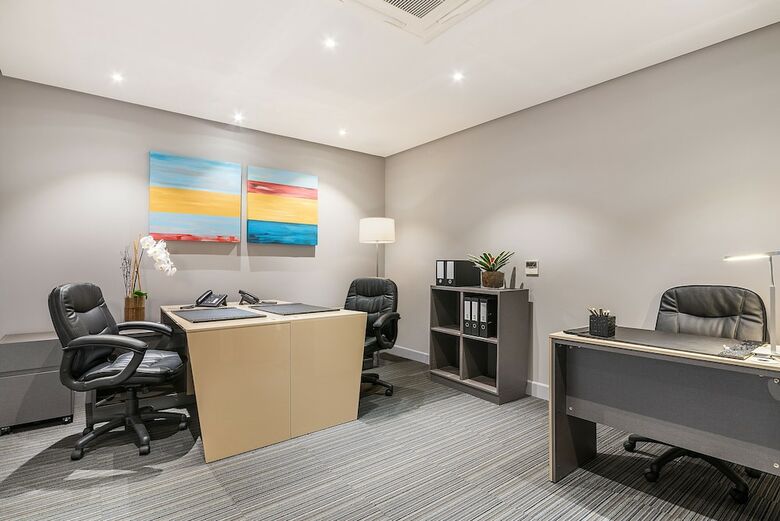 Aparthotel Ascott Bonifacio Global City Manila