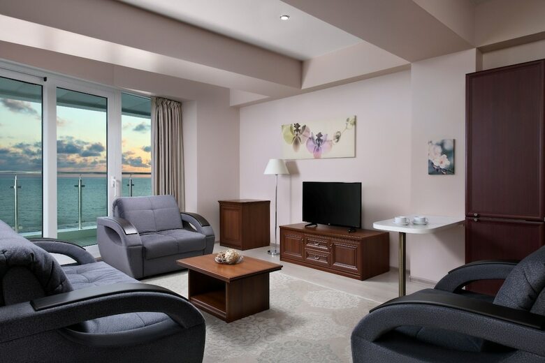 Apart Hotel Sanremo