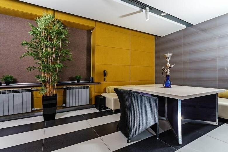 Dk Complex Hotel