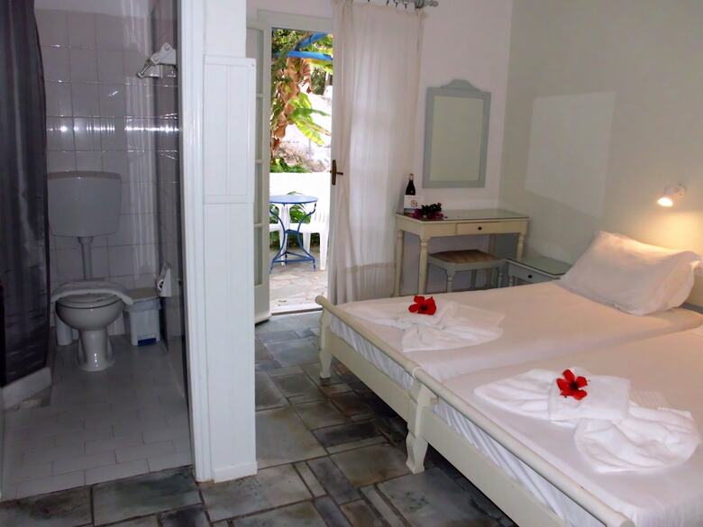 Hotel Aegean Village
