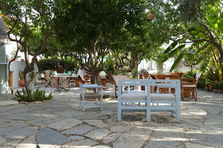 Hotel Aegean Village