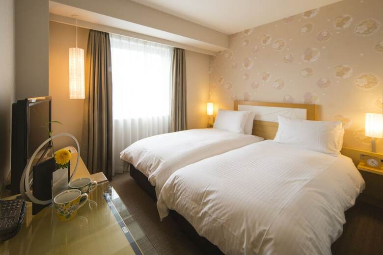 Hotel Resol Trinity Kanazawa