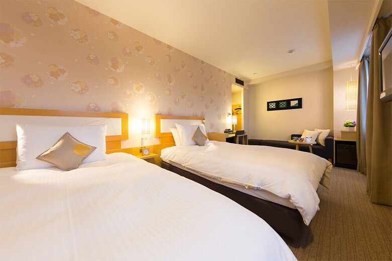Hotel Resol Trinity Kanazawa