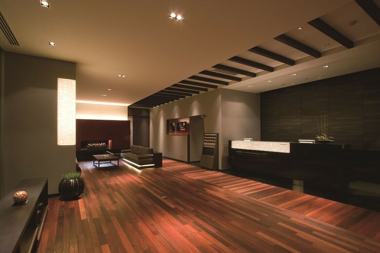 Hotel Resol Trinity Kanazawa