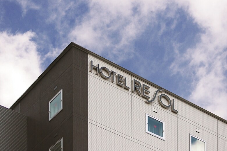 Hotel Resol Trinity Kanazawa
