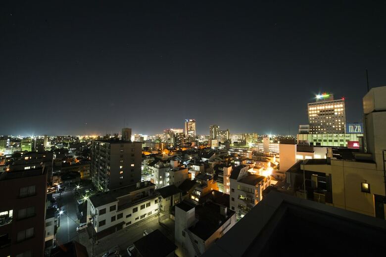 Hotel Resol Trinity Kanazawa