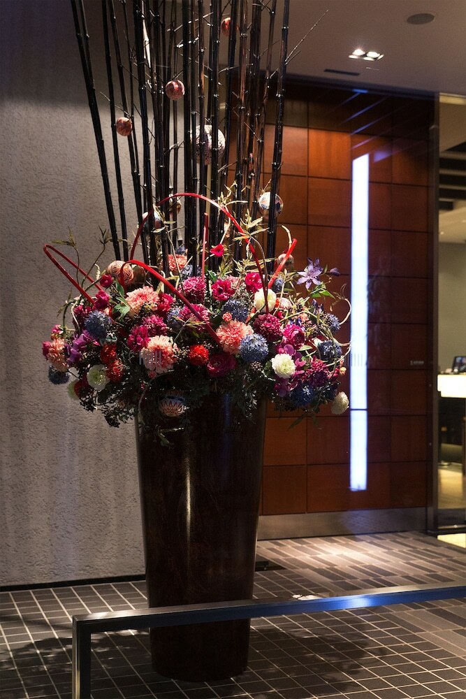 Hotel Resol Trinity Kanazawa