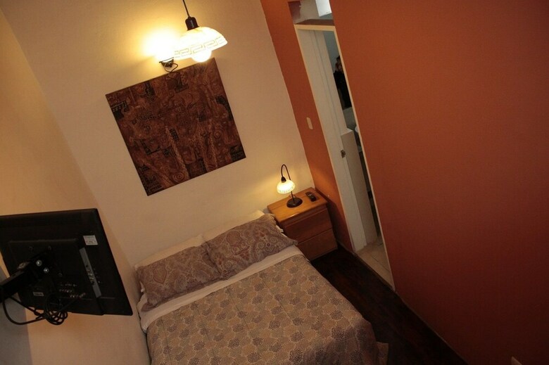 Hostal Albergue Verde