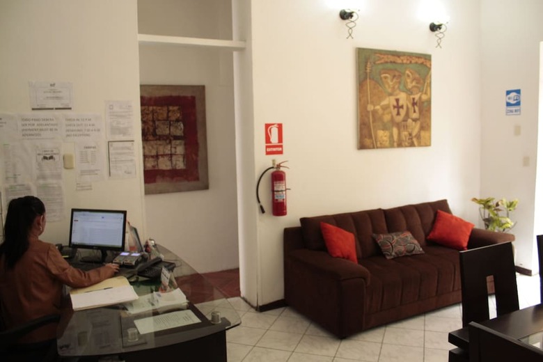 Hostal Albergue Verde