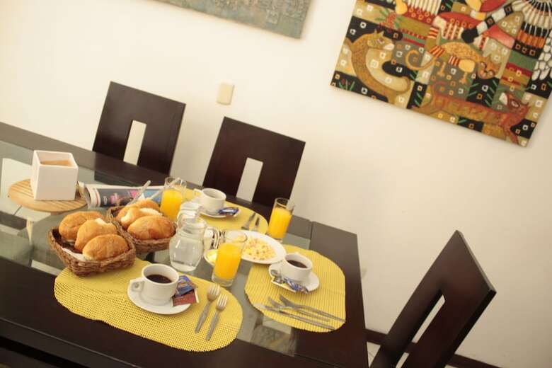 Hostal Albergue Verde